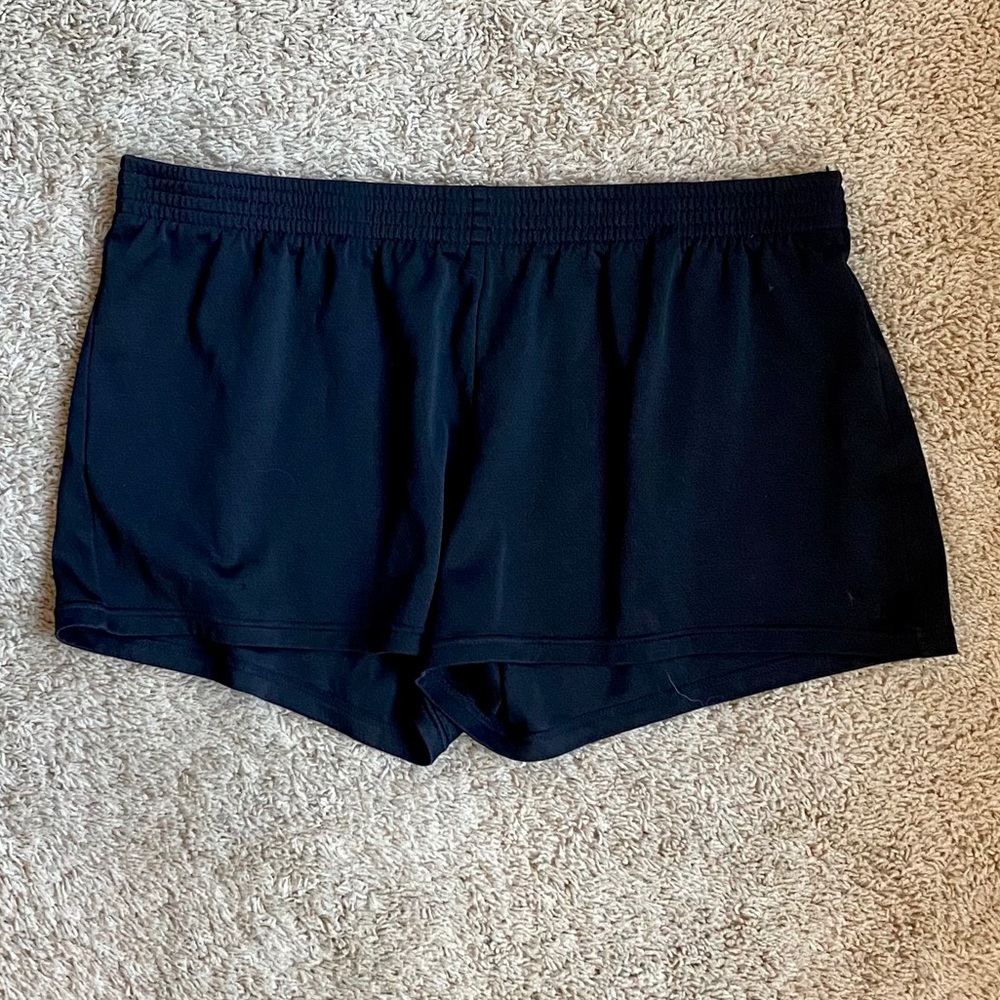 Basic Athletic Shorts